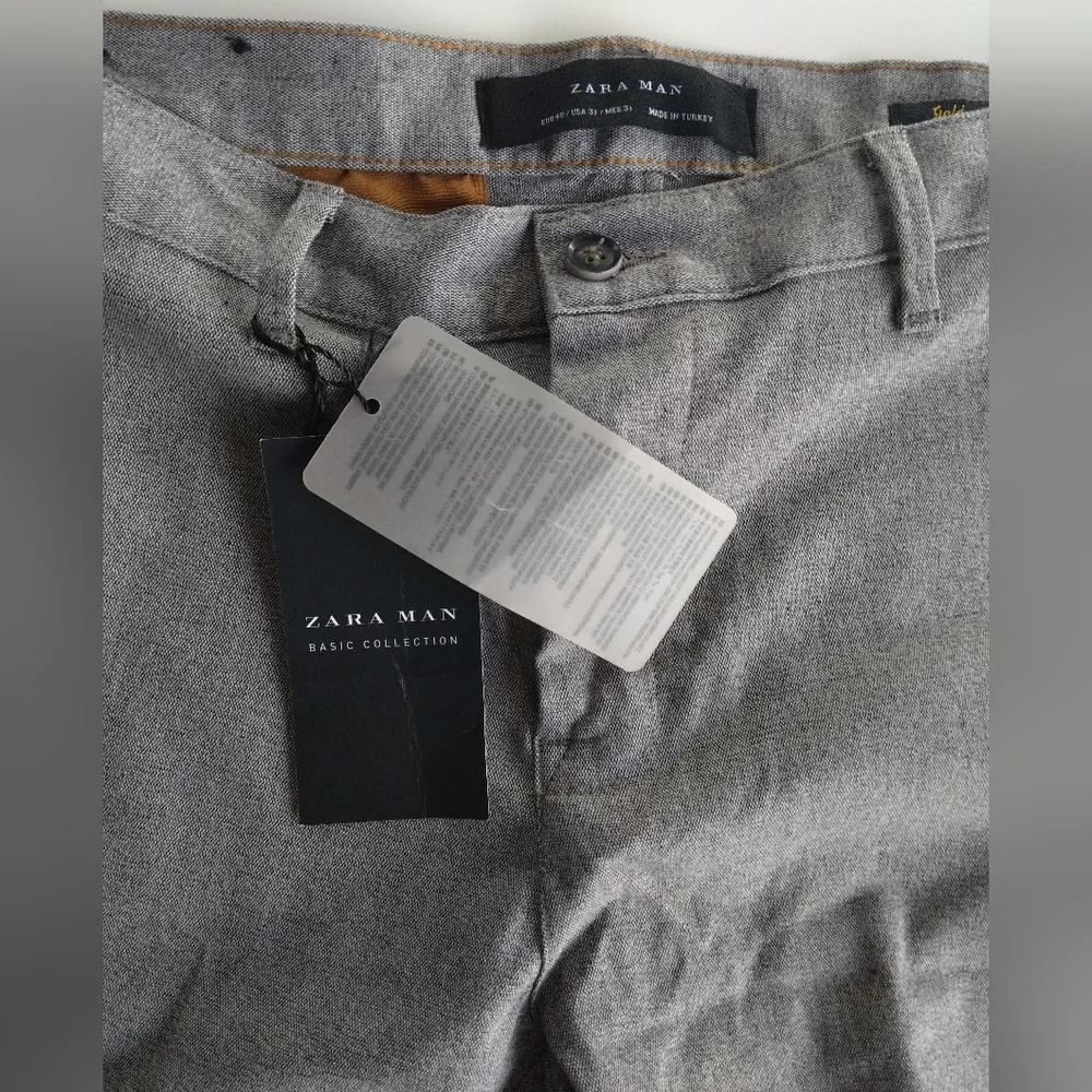 Pants - Picture 3 of 4